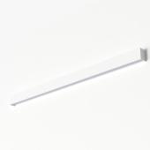 Настенный светильник Nowodvorski Straight Wall LED L White 7566