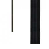 Встраиваемый светильник Nowodvorski Laser 1100 Black 10918