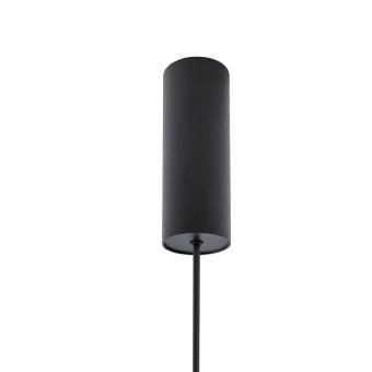 Подвесной светильник Nowodvorski Vertic Led Black 10362