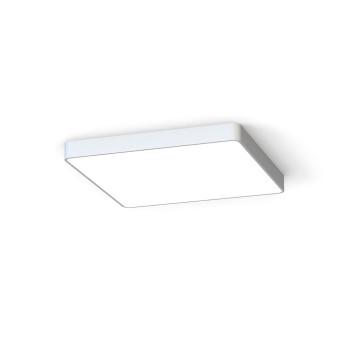 Потолочный cветильник Nowodvorski Soft Ceiling Led 60x60 White 7544
