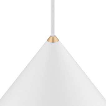 Подвесной светильник Nowodvorski Zenith S White 7997