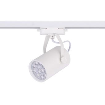 Трековый однофазный светильник Nowodvorski Profile Store Led Pro White 8321