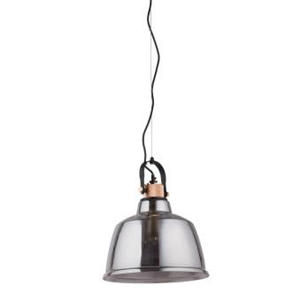 Подвесной светильник Nowodvorski Amalfi L Silver 8380