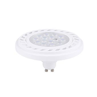 Лампа светодиодная Nowodvorski Bulb White 9214