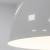 Подвесной светильник Nowodvorski Hemisphere Super S White 10695