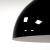 Подвесной светильник Nowodvorski Hemisphere Super S Black/White 10698
