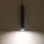 Подвесной светильник Nowodvorski Fourty M Gray 10903