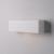 Настенный светильник Nowodvorski Straight Wall XS White 6345