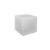 Ландшафтный светильник Nowodvorski Cumulus Cube White 8966