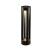 Уличный светодиодный светильник Nowodvorski Tepic Led Black 9508