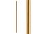 Плафон Nowodvorski Cameleon Laser 1000 Satine Gold 10255