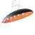 Люстра подвесная Nowodvorski Canoe Black/Copper 10322