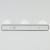 Настенный светильник Nowodvorski Brazos White/Chrome 6951